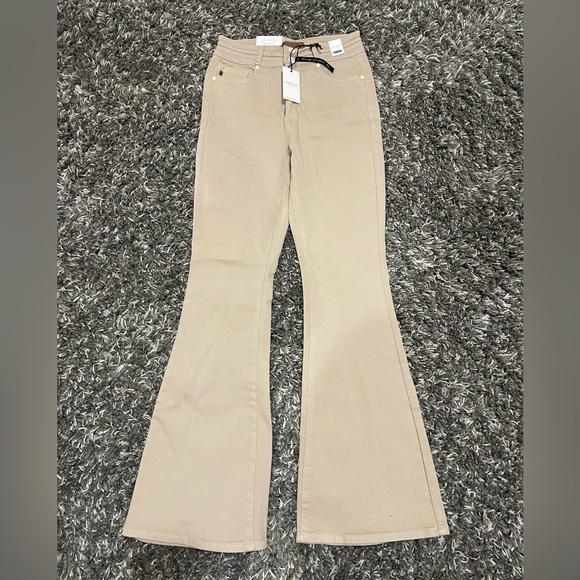 NWT Judy Blue Jeans size 7 - Picture 1 of 1
